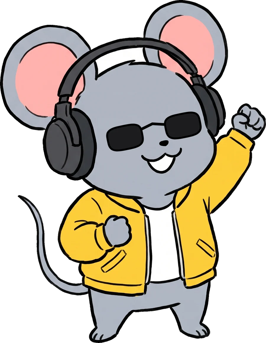 チュー太(ネズミ)