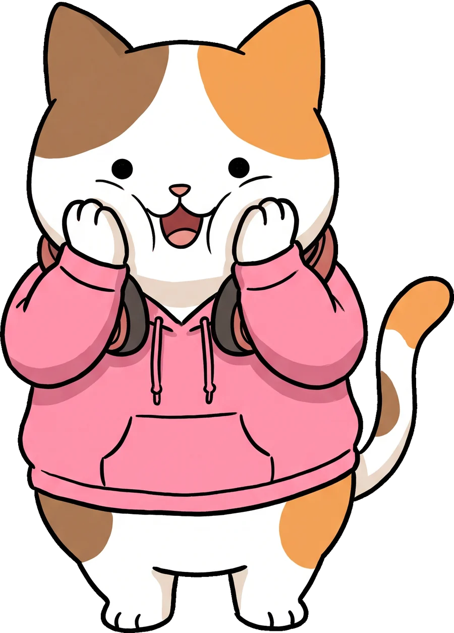 モモ(ネコ)