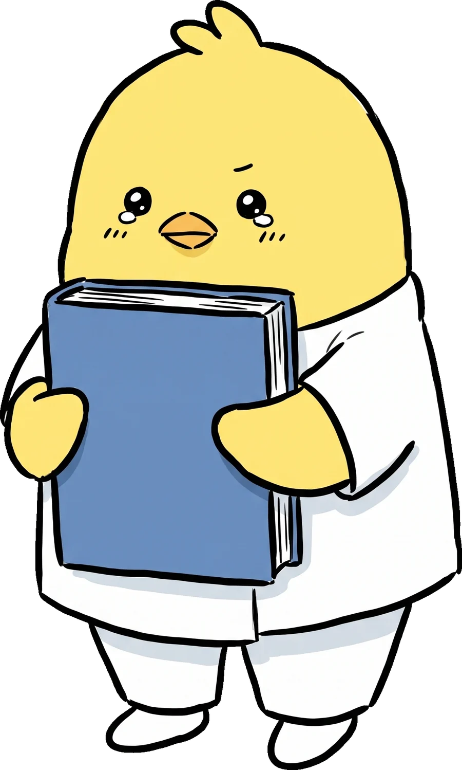 ぴよ田(ひよこ)