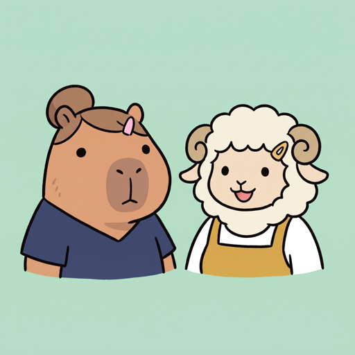 ろうどうぶつ 編集部のアバター